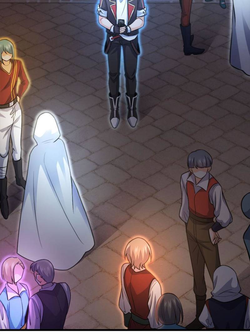 Spare Me, Great Lord! Chapter 358 - 50