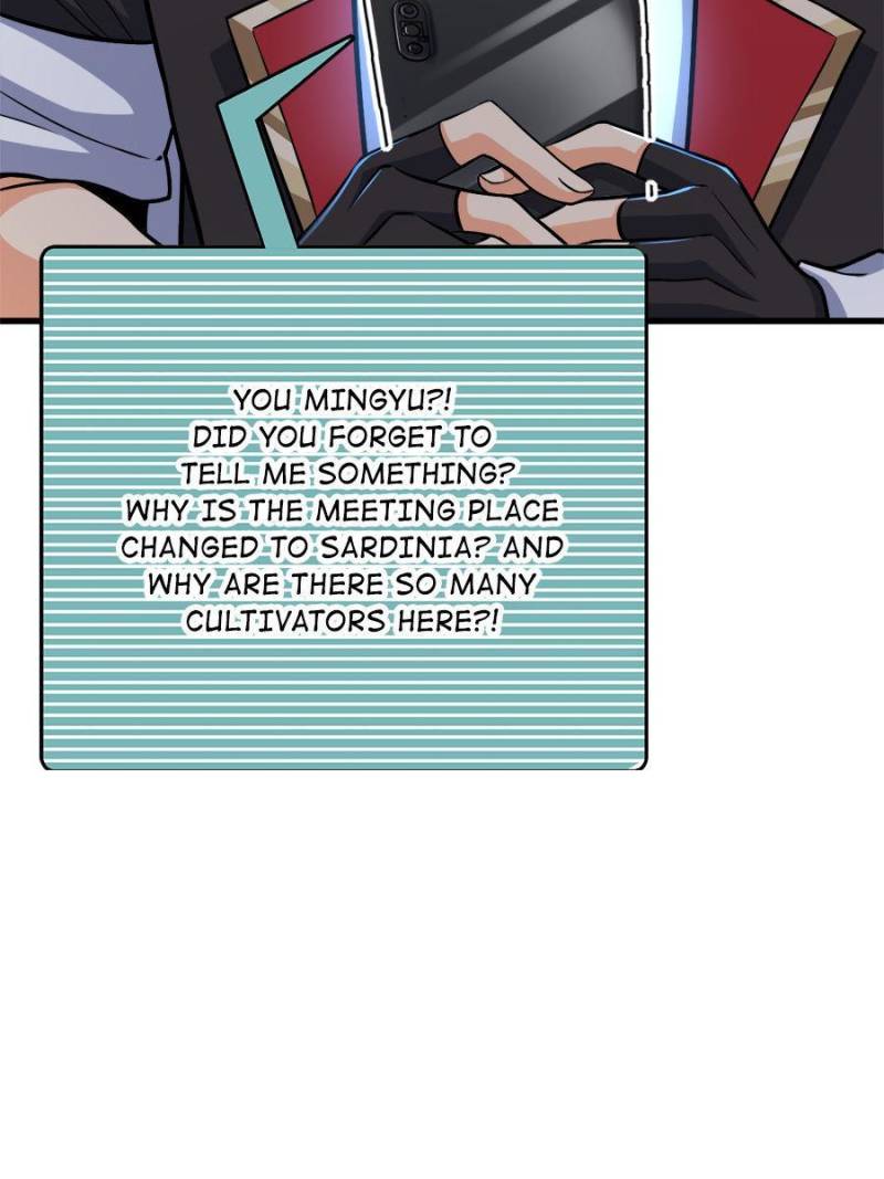Spare Me, Great Lord! Chapter 358 - 52