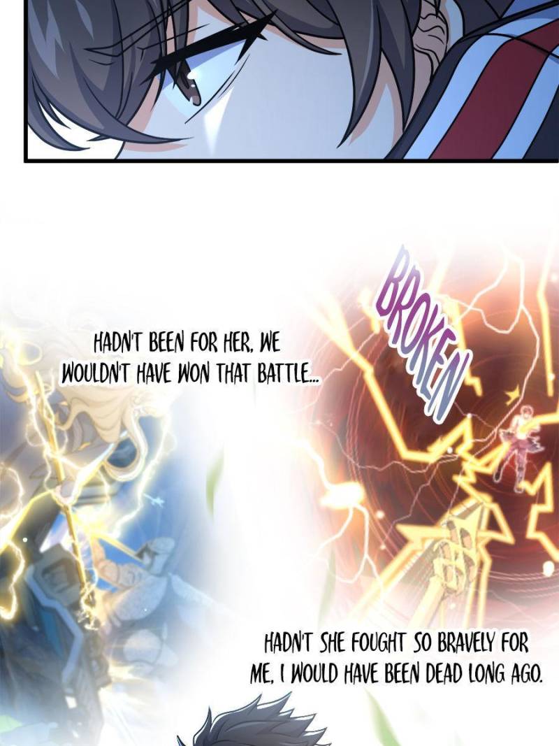 Spare Me, Great Lord! Chapter 359 - 38