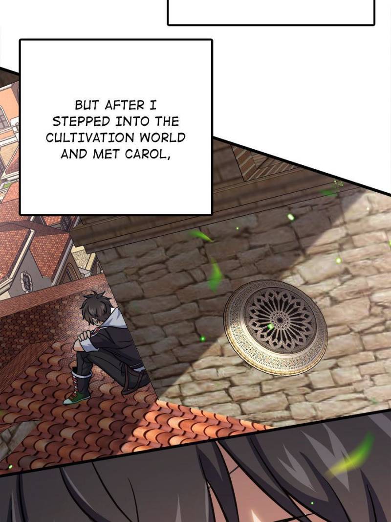 Spare Me, Great Lord! Chapter 359 - 41