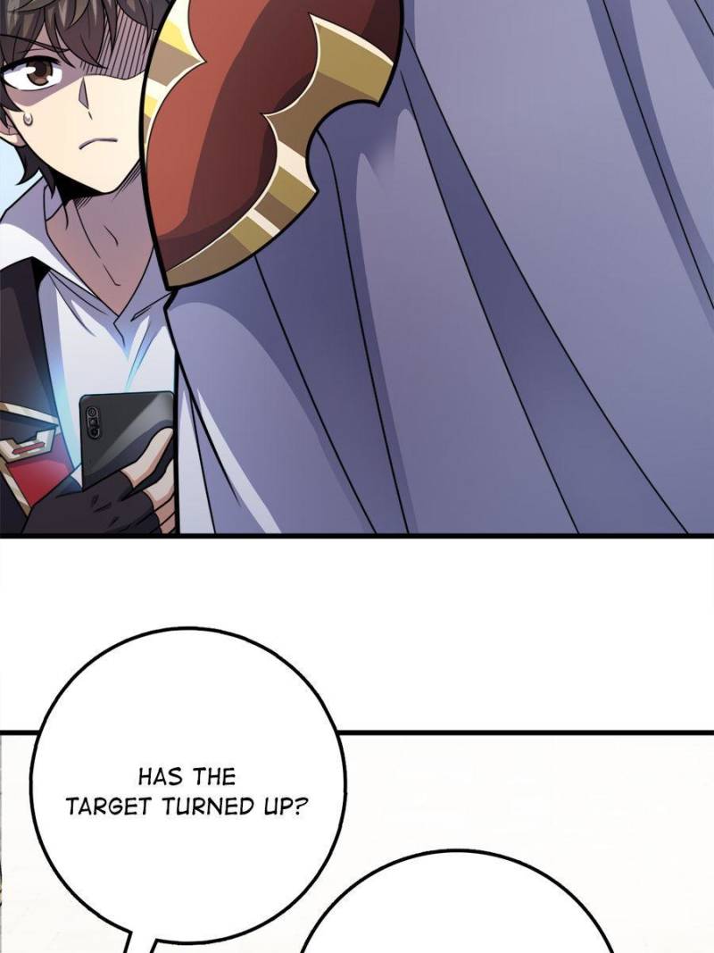 Spare Me, Great Lord! Chapter 358 - 57