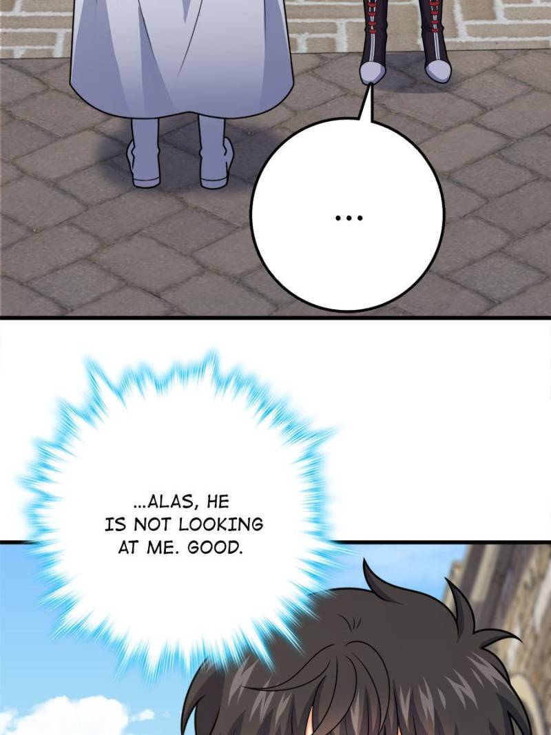 Spare Me, Great Lord! Chapter 358 - 59