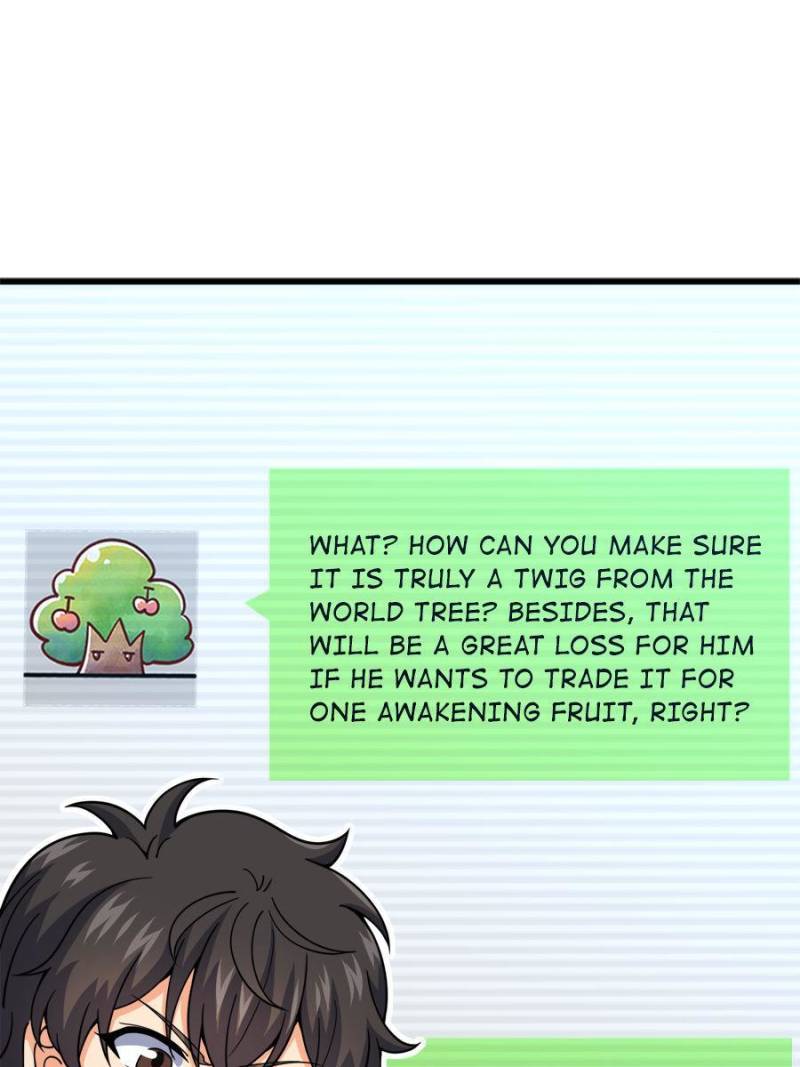 Spare Me, Great Lord! Chapter 358 - 63