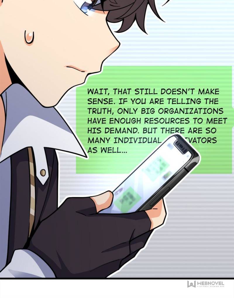 Spare Me, Great Lord! Chapter 358 - 68