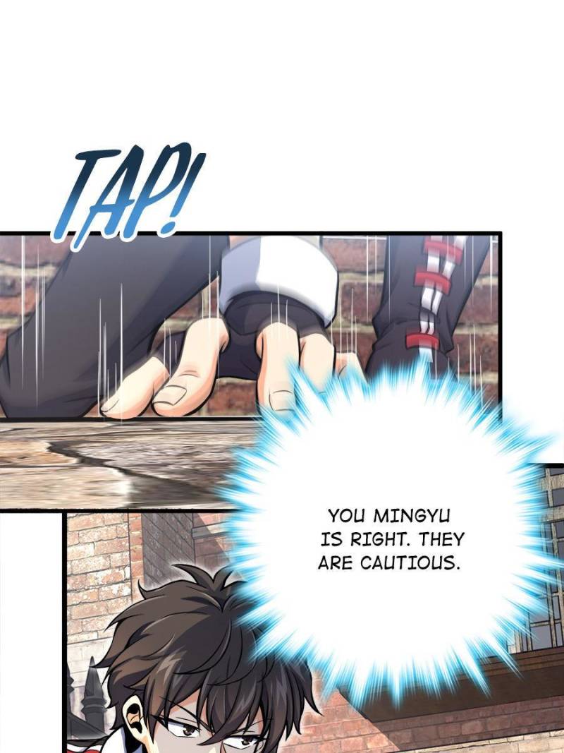 Spare Me, Great Lord! Chapter 359 - 59