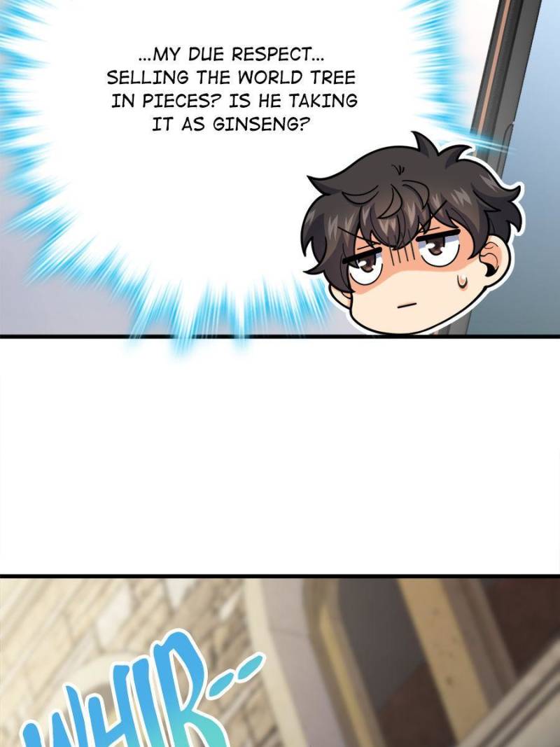 Spare Me, Great Lord! Chapter 358 - 70