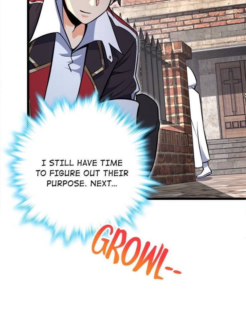 Spare Me, Great Lord! Chapter 359 - 60