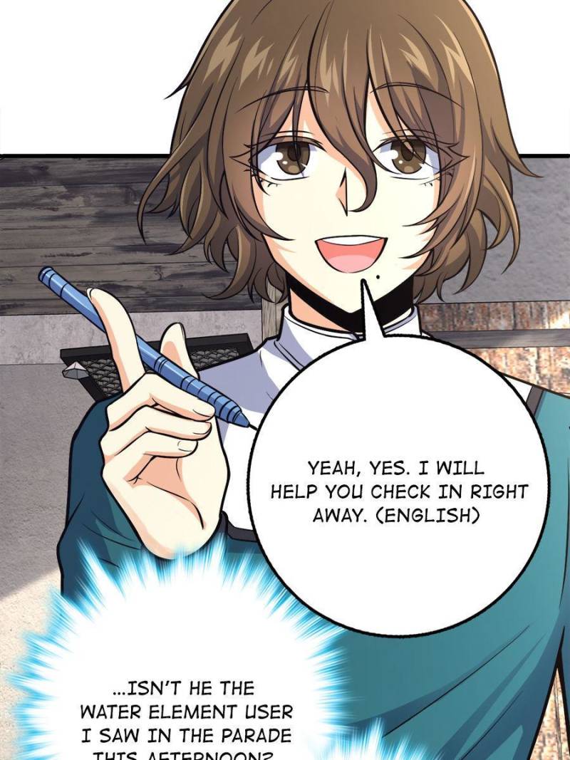Spare Me, Great Lord! Chapter 359 - 64
