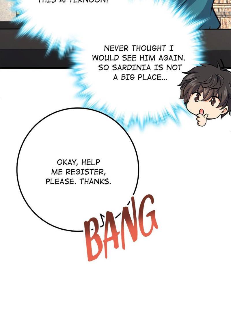 Spare Me, Great Lord! Chapter 359 - 65