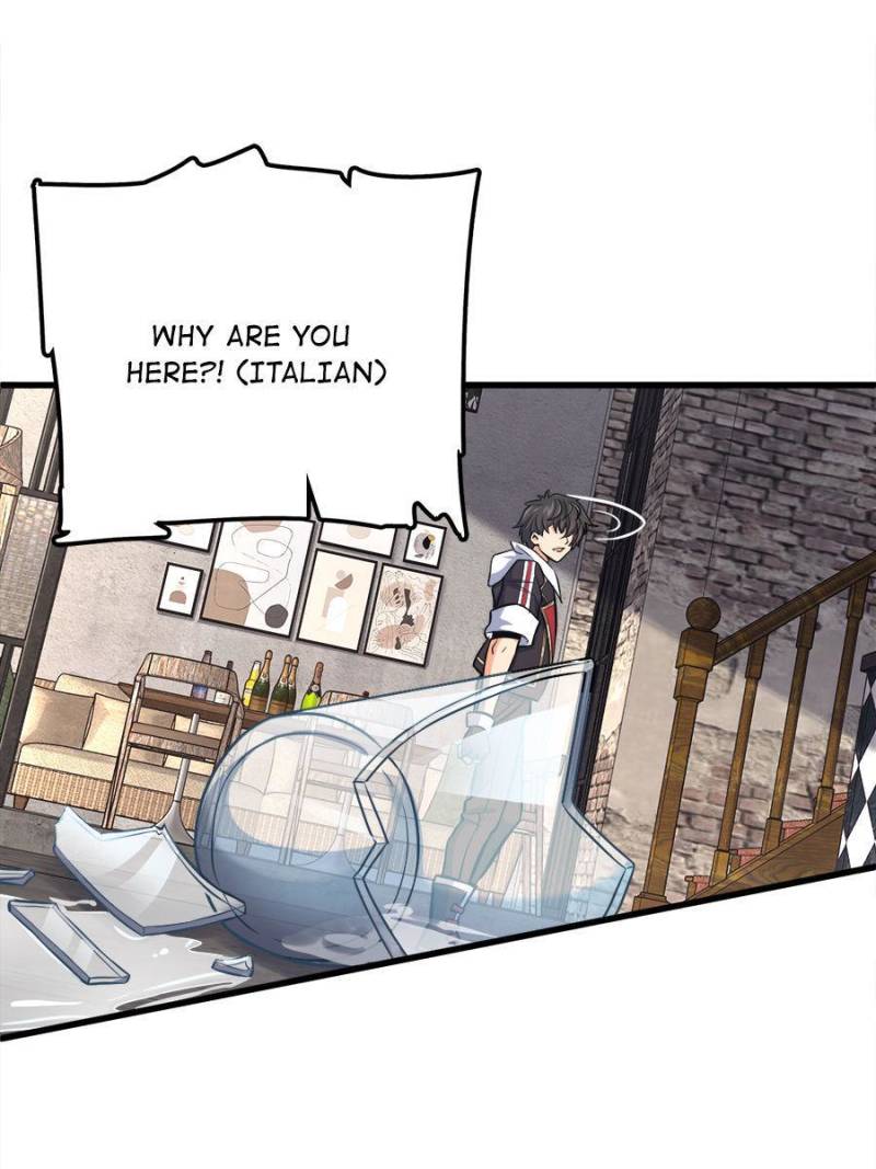 Spare Me, Great Lord! Chapter 359 - 66
