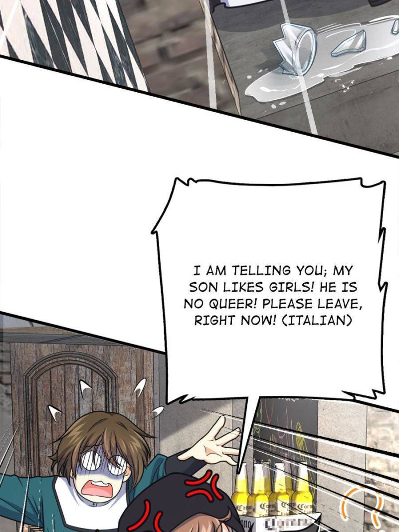 Spare Me, Great Lord! Chapter 359 - 70