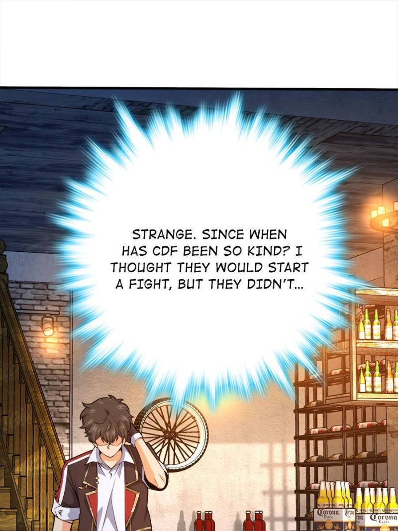Spare Me, Great Lord! Chapter 362 - 1