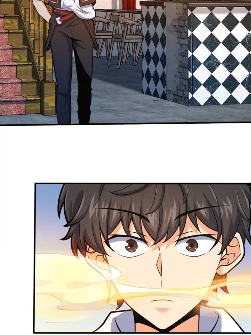 Spare Me, Great Lord! Chapter 362 - 2