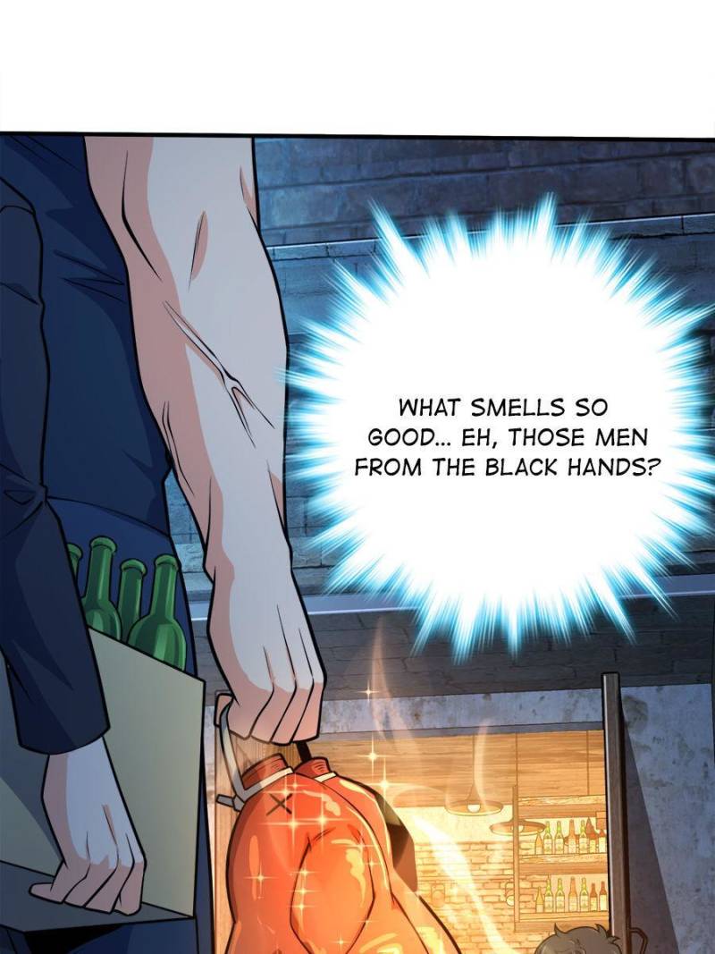 Spare Me, Great Lord! Chapter 362 - 3