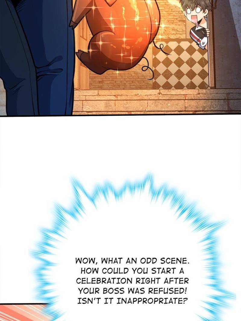 Spare Me, Great Lord! Chapter 362 - 4