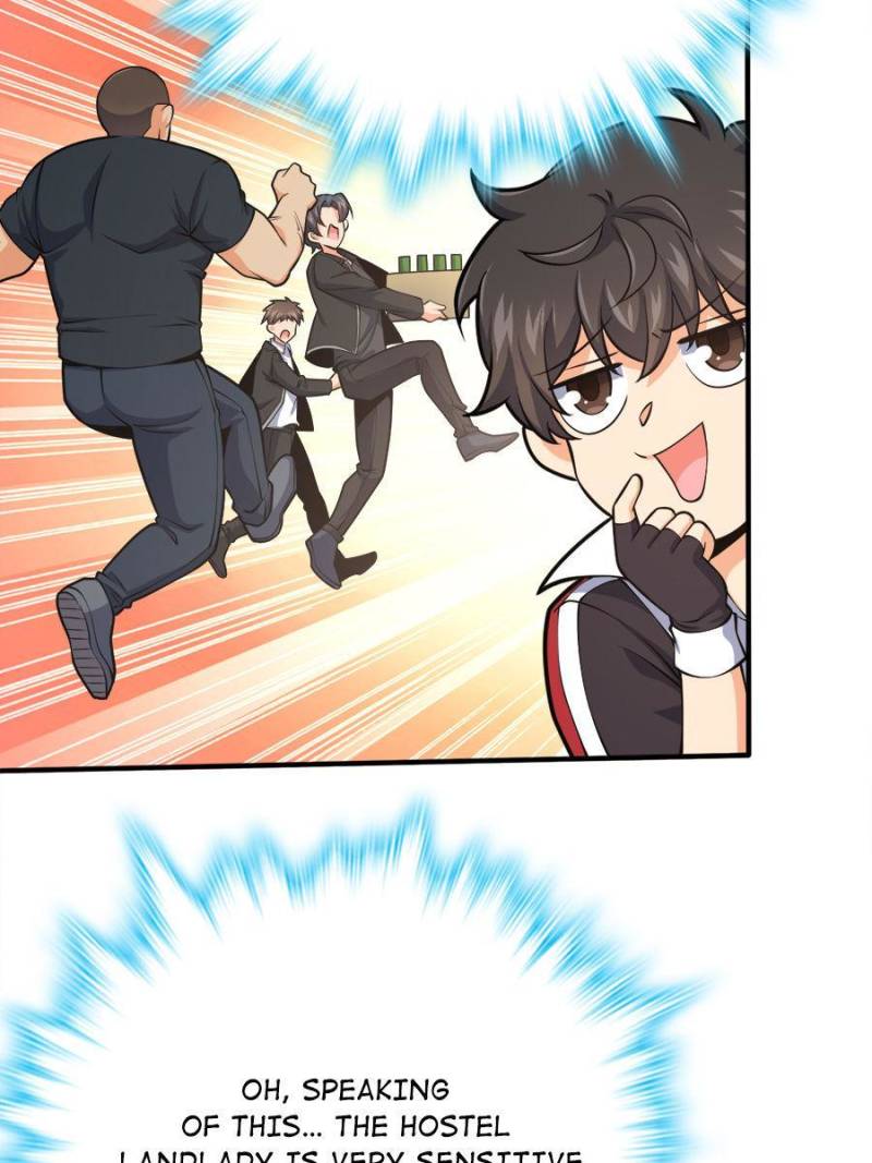 Spare Me, Great Lord! Chapter 362 - 5