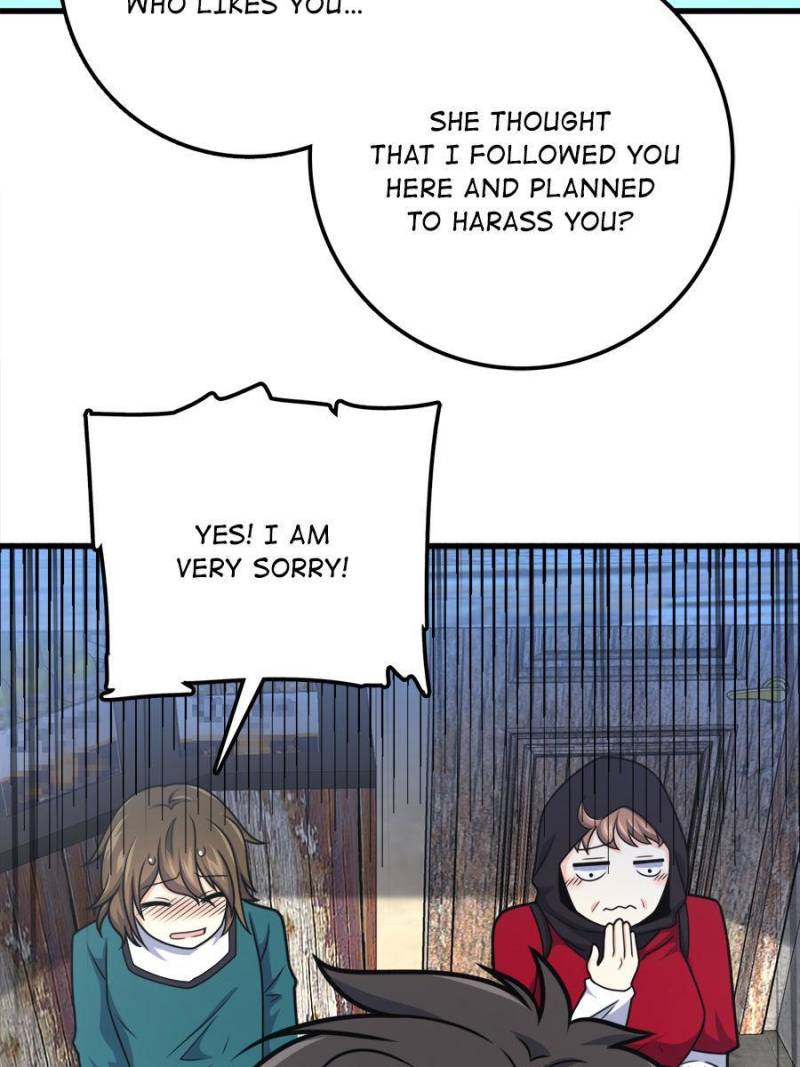 Spare Me, Great Lord! Chapter 359 - 74