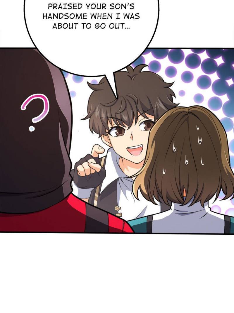 Spare Me, Great Lord! Chapter 362 - 10