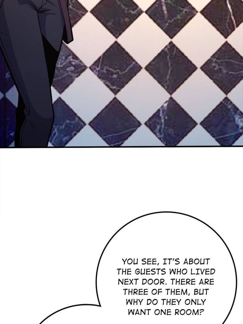 Spare Me, Great Lord! Chapter 362 - 8