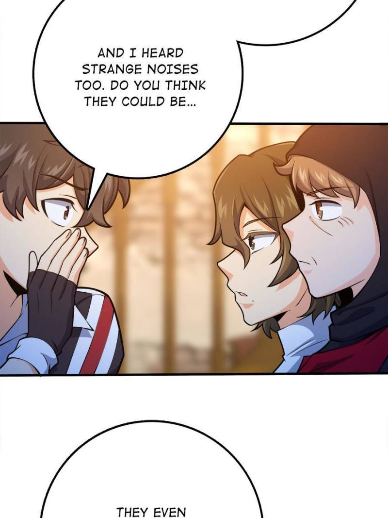 Spare Me, Great Lord! Chapter 362 - 9