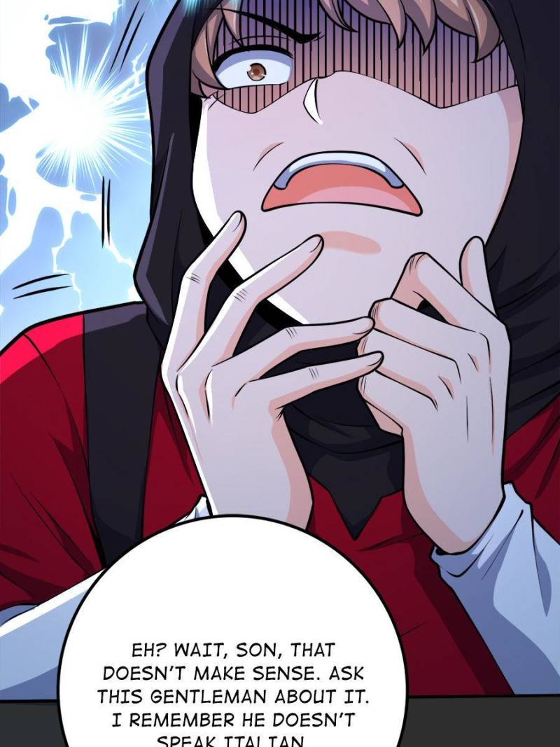 Spare Me, Great Lord! Chapter 362 - 13