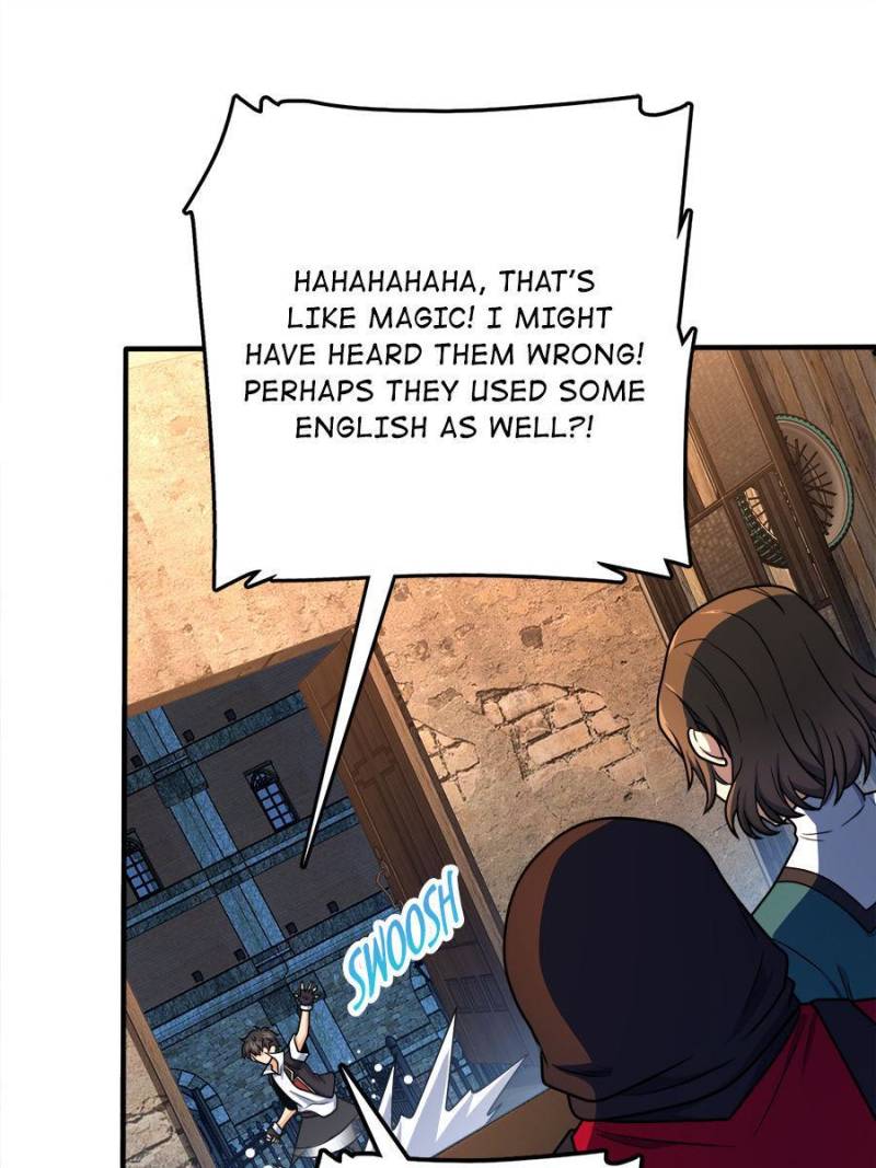 Spare Me, Great Lord! Chapter 362 - 16