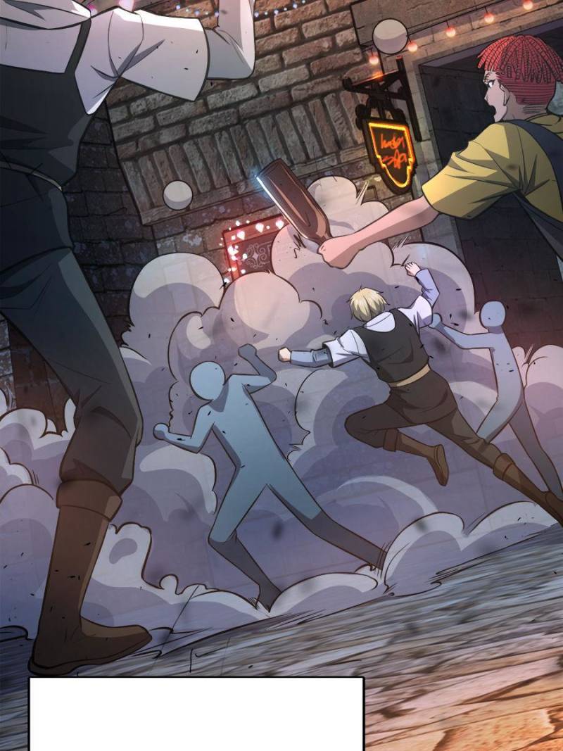 Spare Me, Great Lord! Chapter 363 - 2