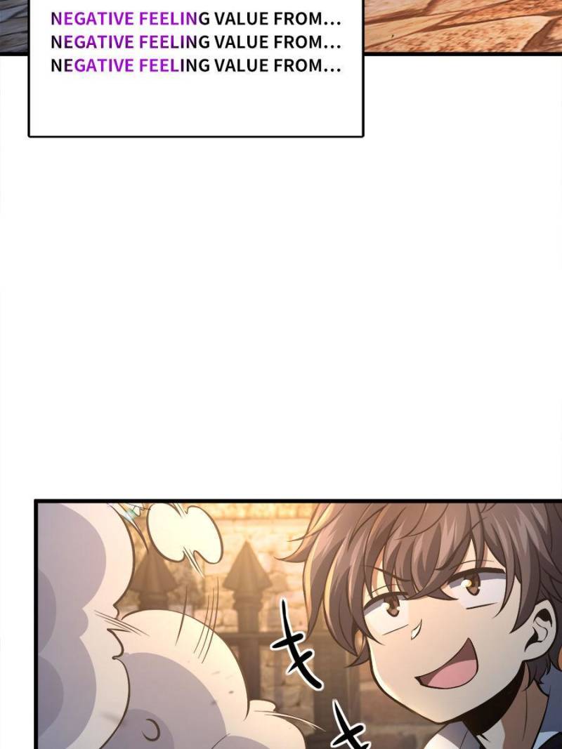 Spare Me, Great Lord! Chapter 363 - 3