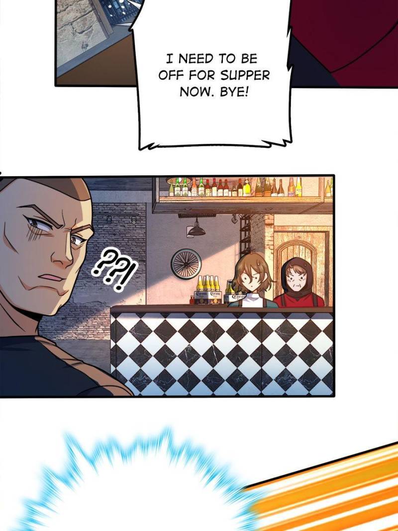 Spare Me, Great Lord! Chapter 362 - 17