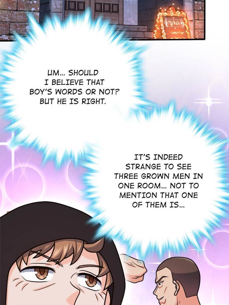 Spare Me, Great Lord! Chapter 362 - 20