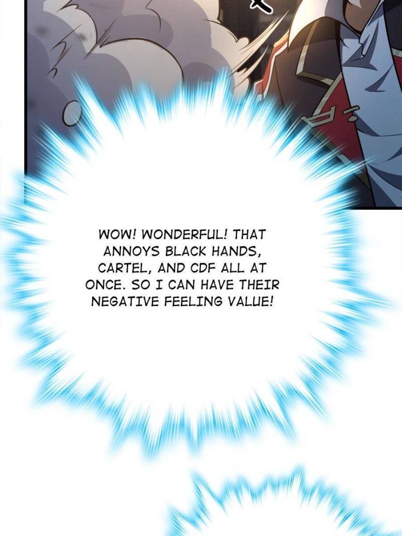 Spare Me, Great Lord! Chapter 363 - 4