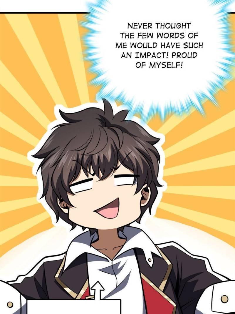 Spare Me, Great Lord! Chapter 363 - 5