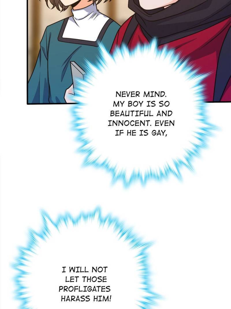 Spare Me, Great Lord! Chapter 362 - 23