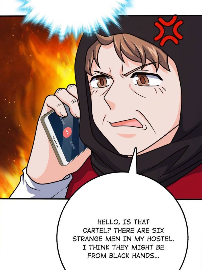 Spare Me, Great Lord! Chapter 362 - 24