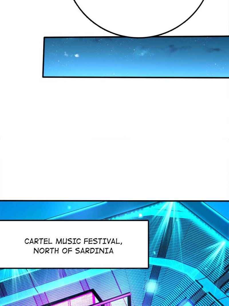 Spare Me, Great Lord! Chapter 362 - 25