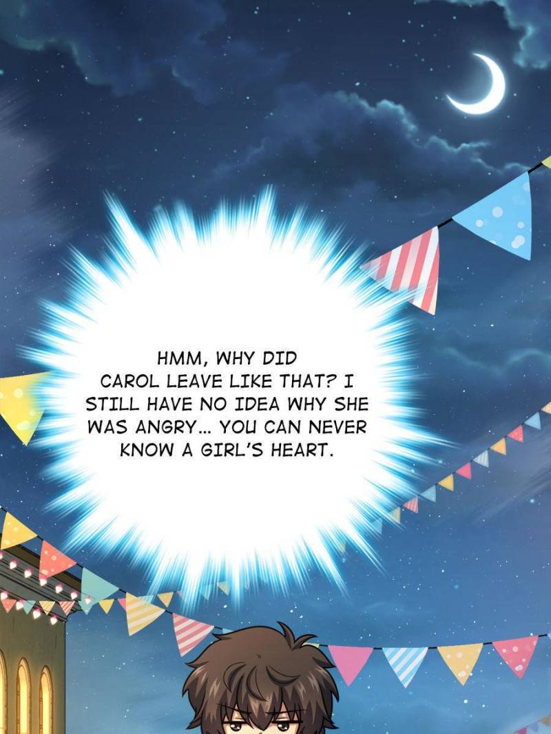 Spare Me, Great Lord! Chapter 364 - 1