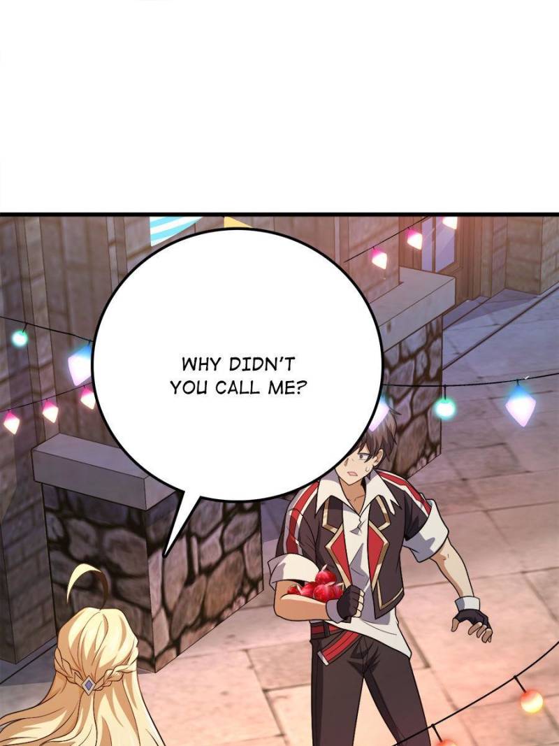 Spare Me, Great Lord! Chapter 363 - 19