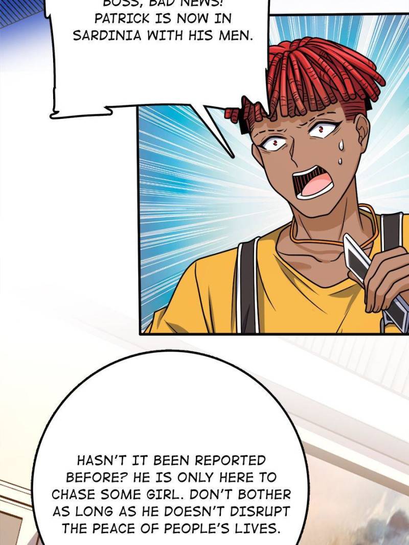 Spare Me, Great Lord! Chapter 362 - 27