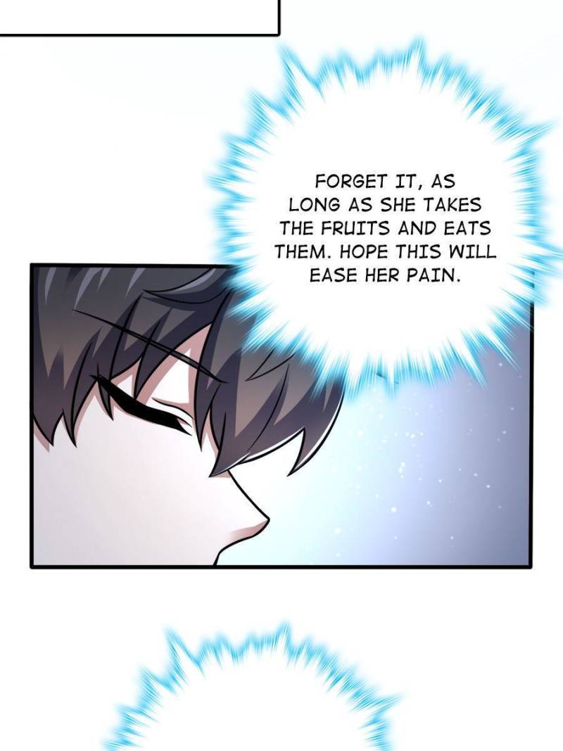 Spare Me, Great Lord! Chapter 364 - 3