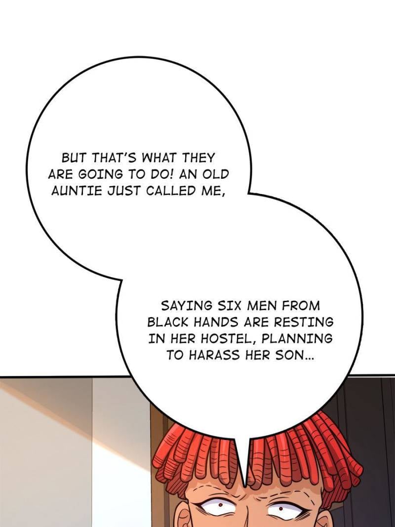 Spare Me, Great Lord! Chapter 362 - 32