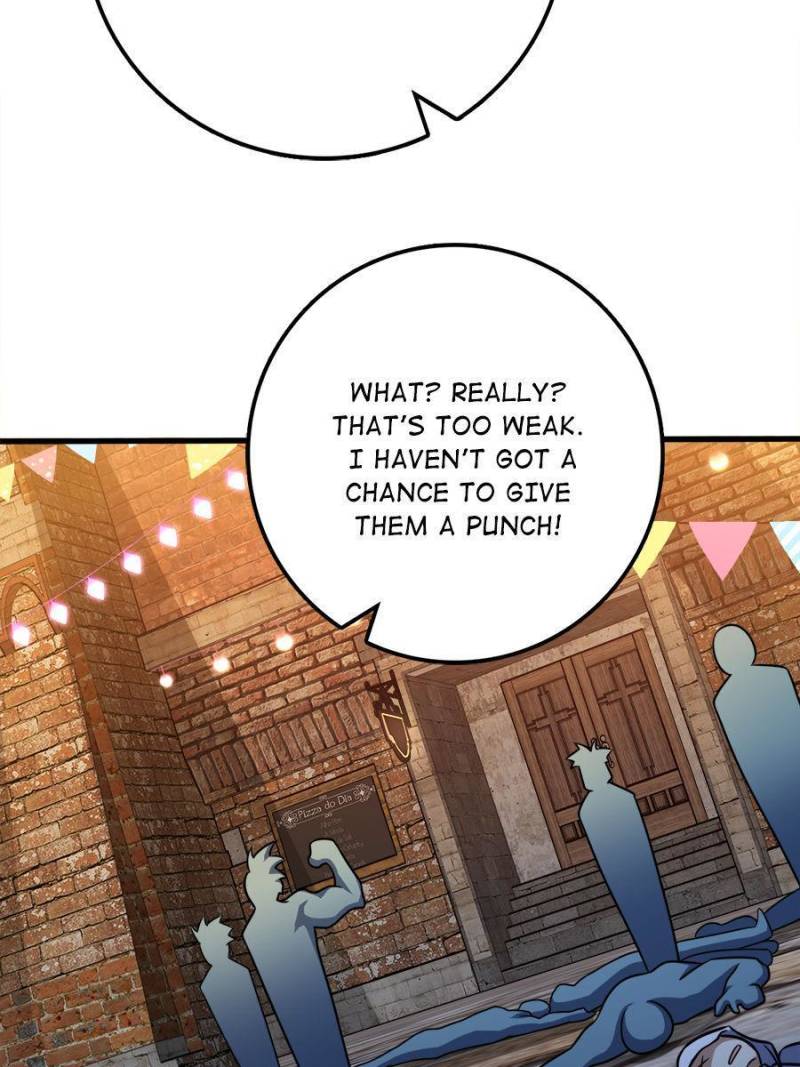 Spare Me, Great Lord! Chapter 364 - 10