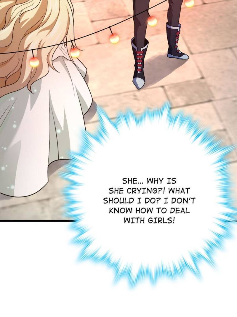 Spare Me, Great Lord! Chapter 363 - 20