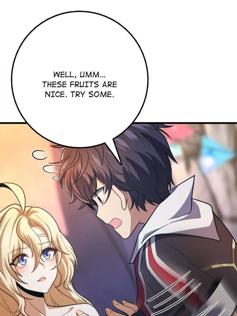 Spare Me, Great Lord! Chapter 363 - 21