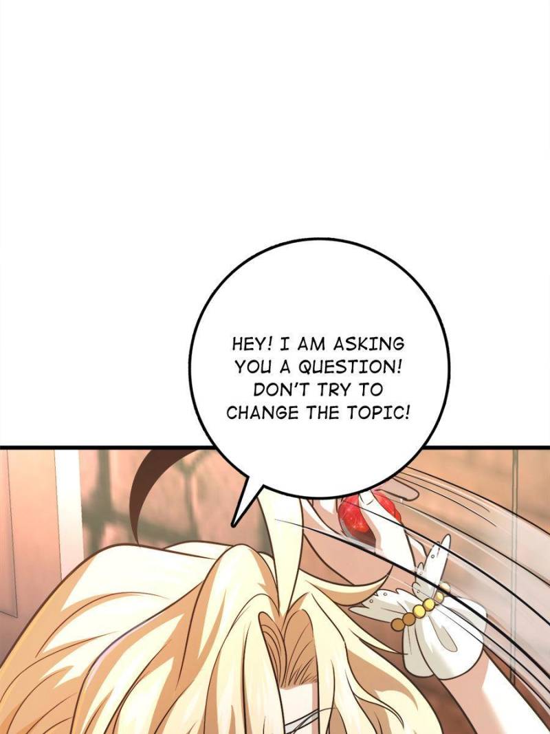 Spare Me, Great Lord! Chapter 363 - 23