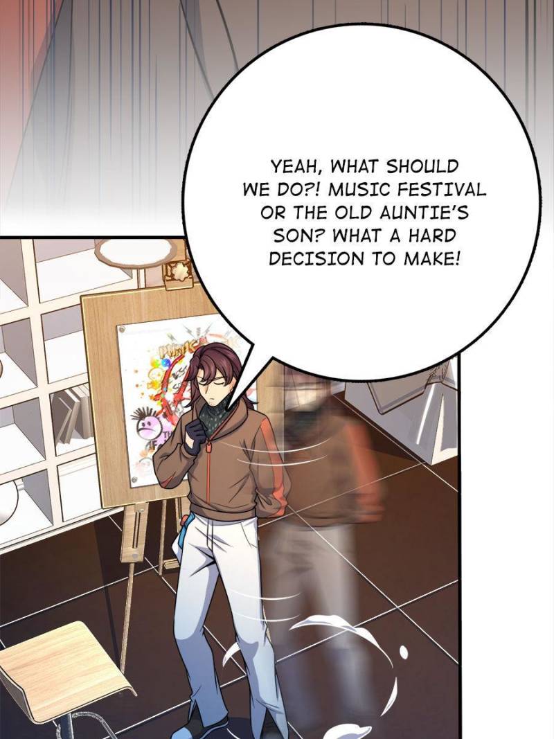 Spare Me, Great Lord! Chapter 362 - 35