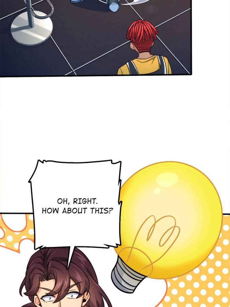 Spare Me, Great Lord! Chapter 362 - 36
