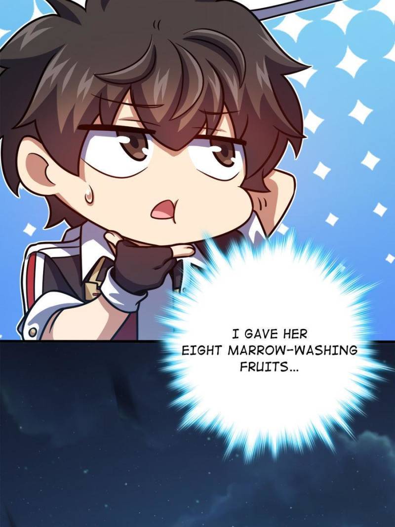 Spare Me, Great Lord! Chapter 364 - 5