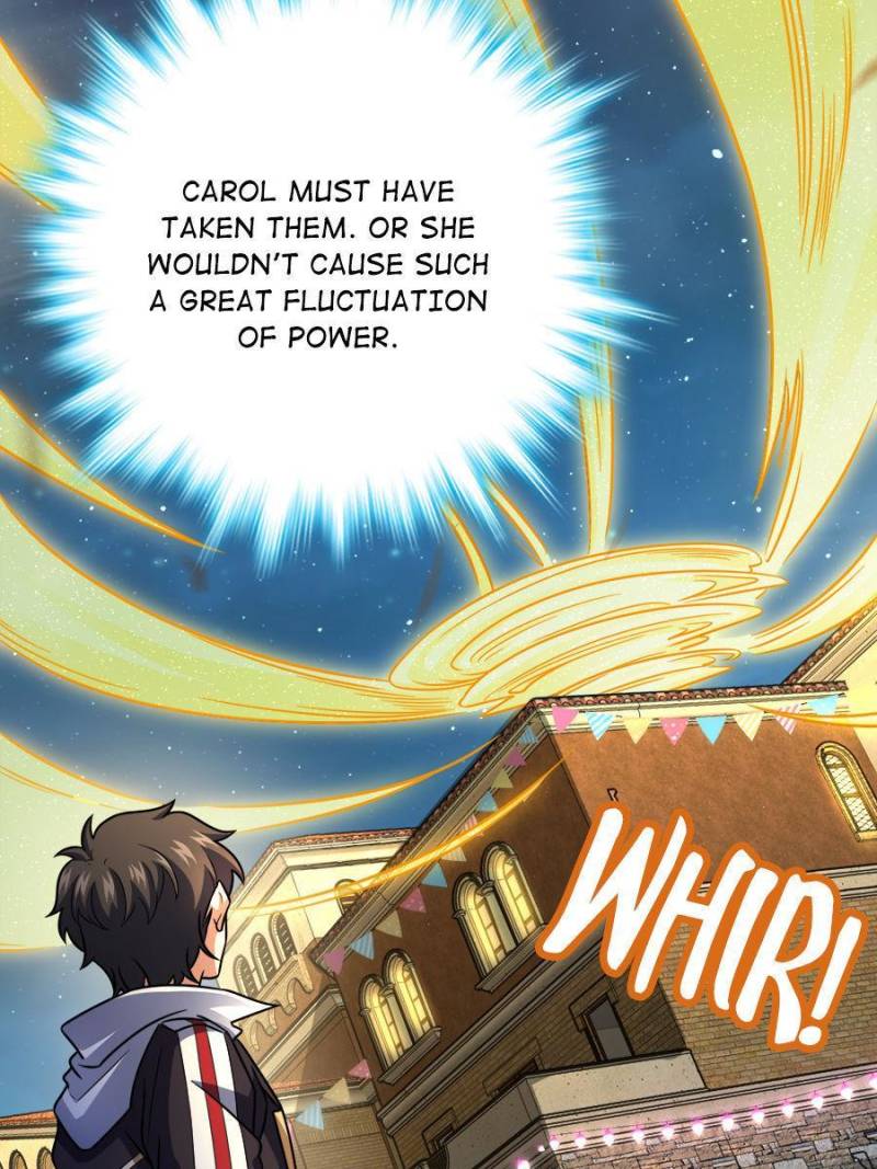 Spare Me, Great Lord! Chapter 364 - 7
