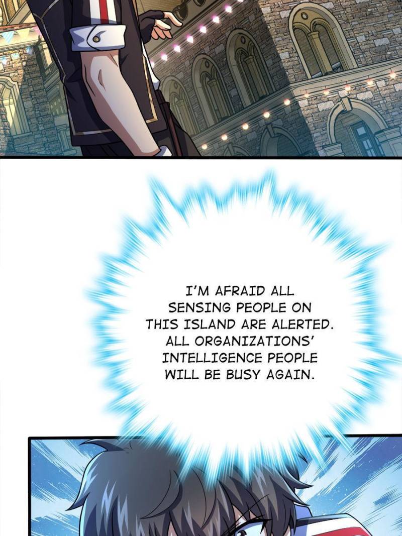 Spare Me, Great Lord! Chapter 364 - 8