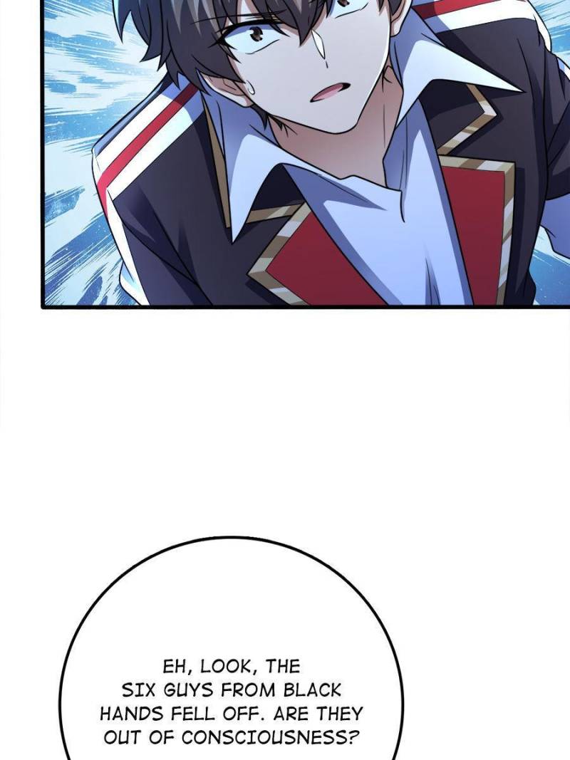 Spare Me, Great Lord! Chapter 364 - 9